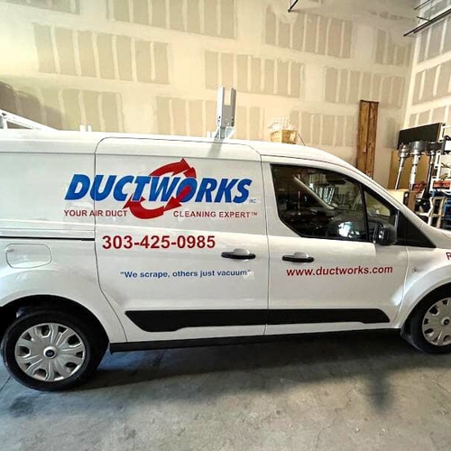 Vehicle Graphics